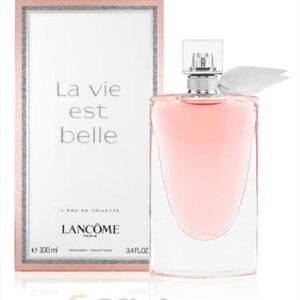 Profumo Donna La Vie Est Belle Lancome EDP 75ml - Sfiabo.com