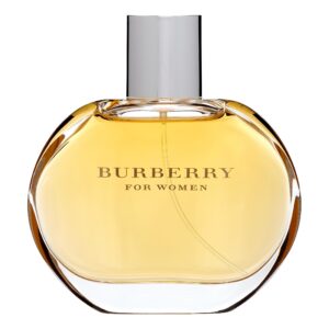 Tester Profumo Burberry For Women Eau de Parfum 100ml
