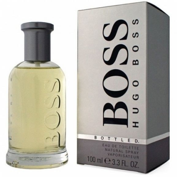 Hugo Boss - Bottled EDT uomo