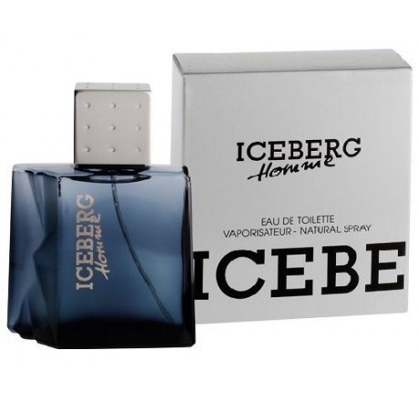 Iceberg Homme Edt