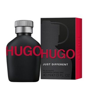 Hugo Boss - Just Different EDT uomo