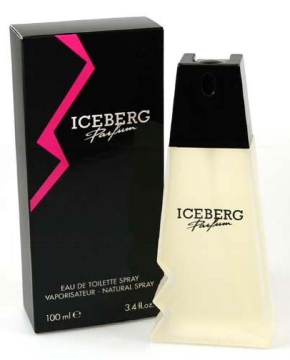 Iceberg Parfum Donna Edt