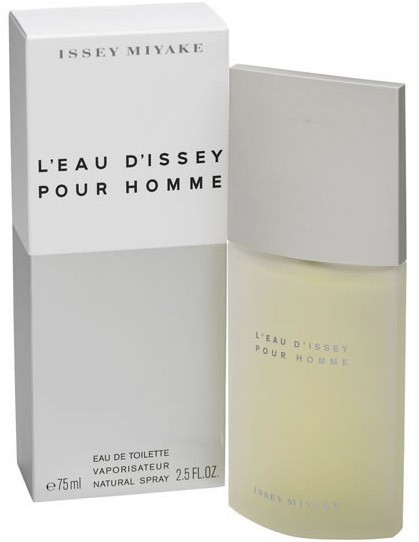 Issey Miyake L’Eau d’Issey EDT uomo
