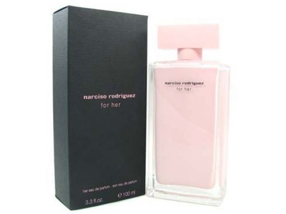 Narciso Rodriguez For Her Edp