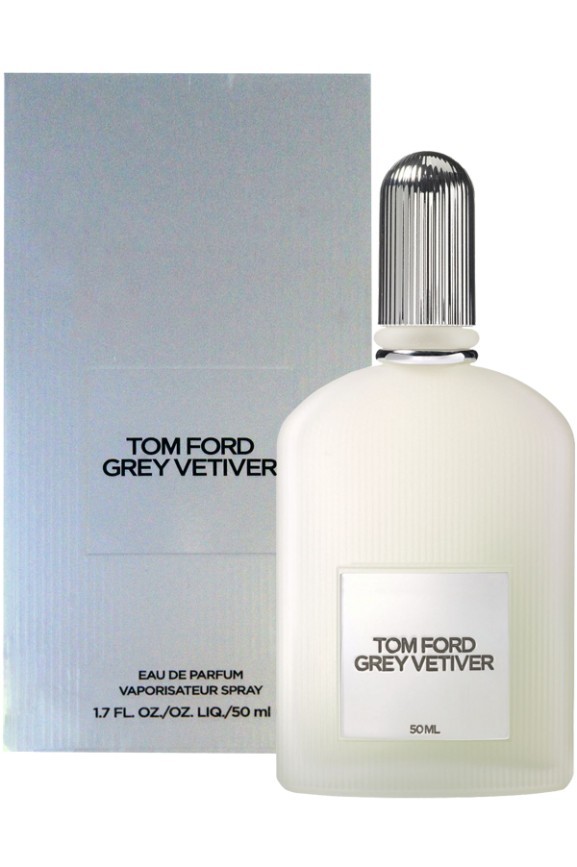 Tom Ford Grey Vetiver EDP