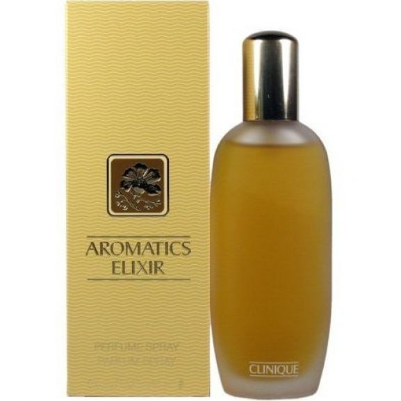Clinique - Aromatics Elixir Parfume
