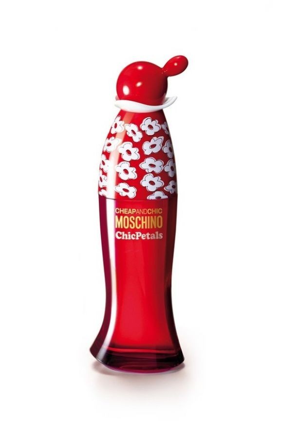 Moschino Cheap and Chic - Petals EDT