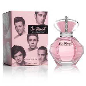 One Direction Our Moment EDP donna