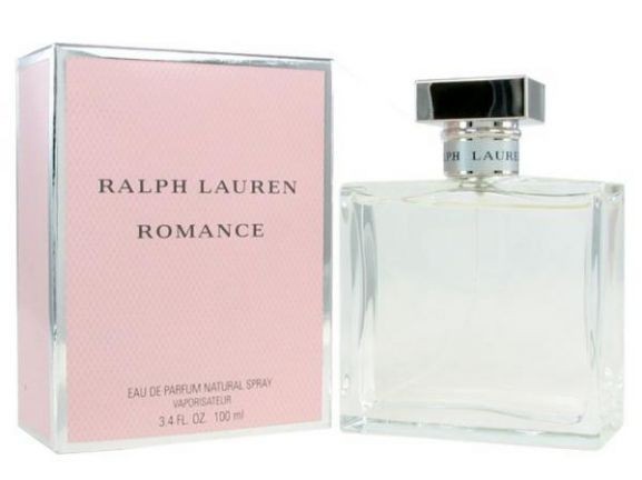 Ralph Lauren Romance EDP donna