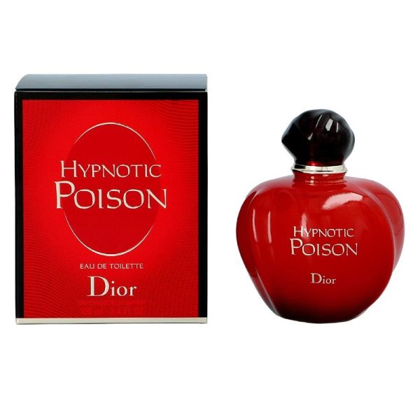 Dior - Hypnotic Poison Donna EDT