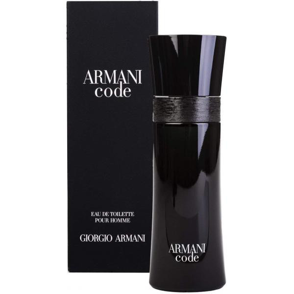 Armani - Code Uomo Edt