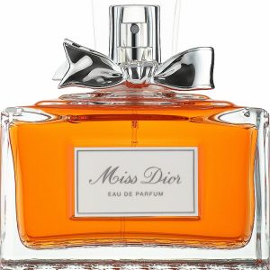 Dior - Miss Dior EDP ( Edizione 2017 Fiocco Metallo ) donna