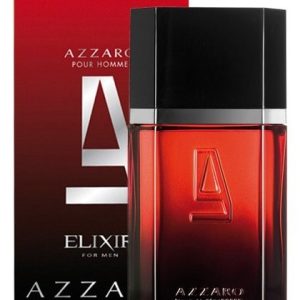 Azzaro - Elixir EDT uomo
