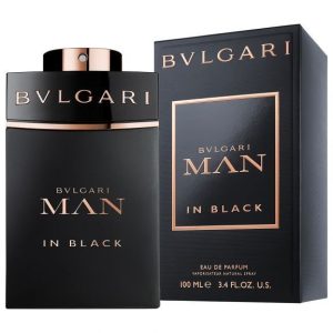 Bulgari Man - In Black EDP uomo