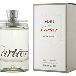 Cartier - eau de Cartier EDT donna