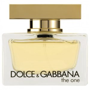 D&G - The One Donna EDP