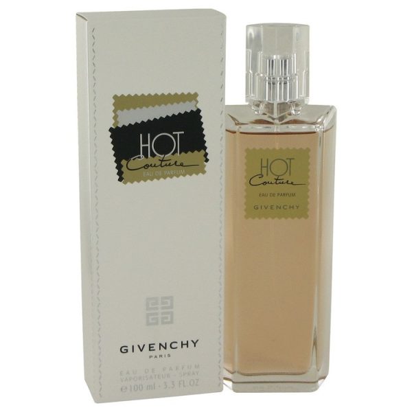 Givenchy Hot Couture EDP donna