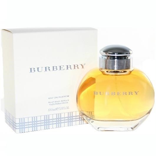 Burberry - Classico EDP donna