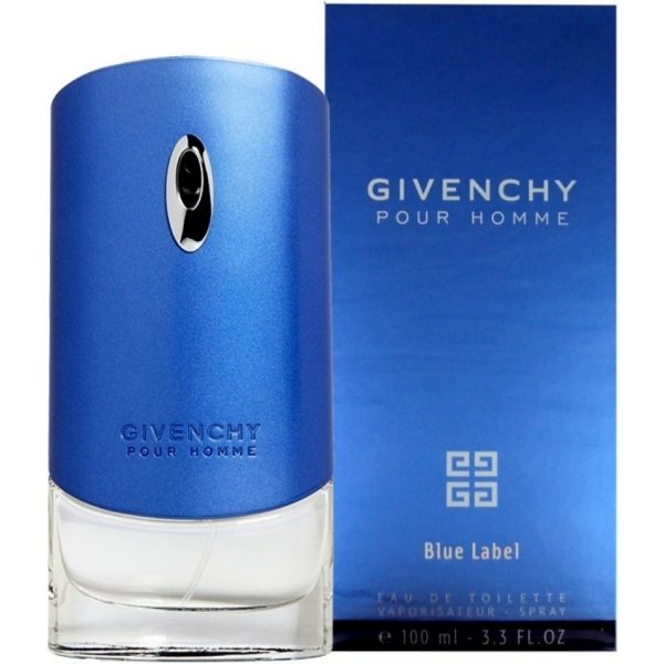 Givenchy Blue Label EDT uomo