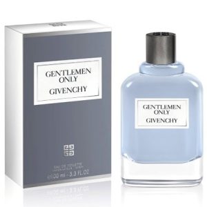 Givenchy Gentlemen Only EDT uomo