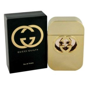 Gucci Guilty Donna Edt