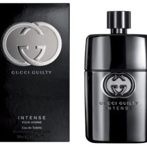 Gucci Guilty Intense EDT uomo