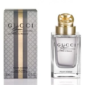 Gucci By Gucci Made To Measure EDT uomo