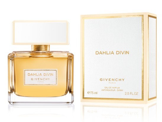 Givenchy Dahlia Divin EDP donna