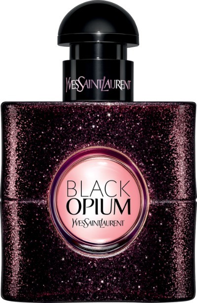 YSL - Black Opium EDT