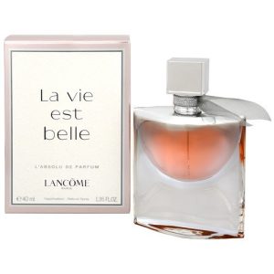 Lancome La Vie Est Belle Absolu De Parfum