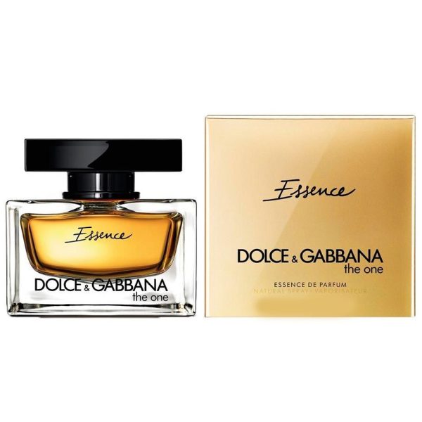 D&G - The One Donna Essence EDP