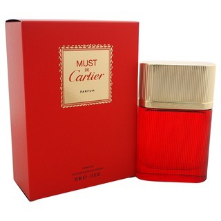 Cartier - Must Parfum donna