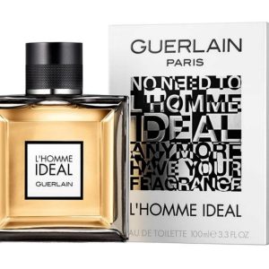 Guerlain - L'Homme Ideal EDT