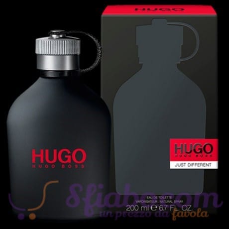 profumo uomo hugo boss