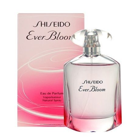 Shiseido Ever Bloom EDP donna