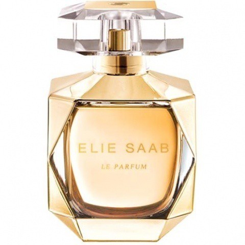 Elie Saab Le Parfum Eclat D'Or EDP donna