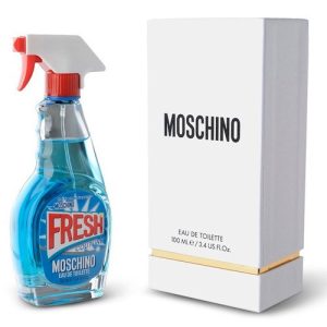 Moschino - Fresh Couture EDT