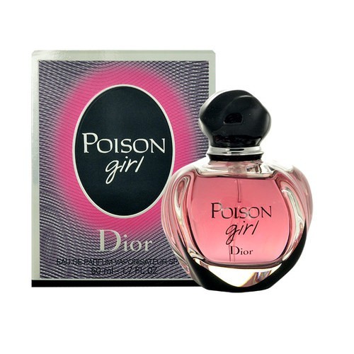 Dior - Poison Girl EDP