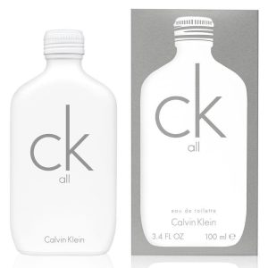 Calvin Klein - All EDT