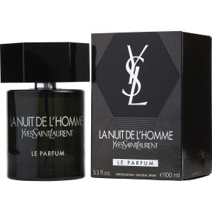 YSL - La Nuit De L’homme Le Parfum EDP