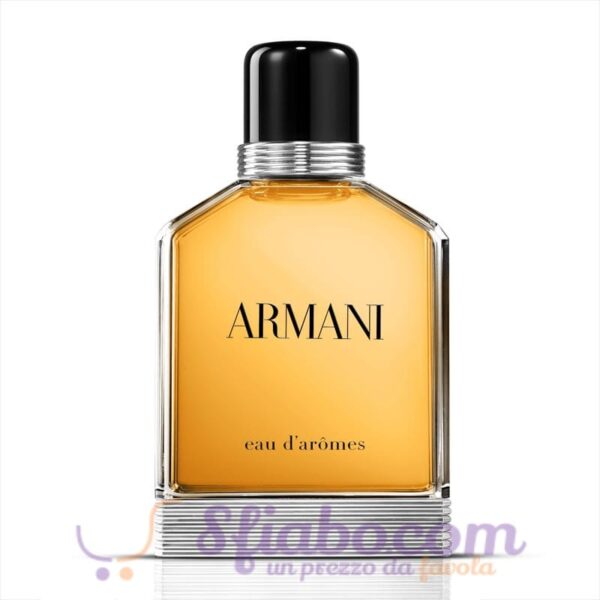 armani eau