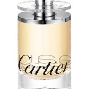 Cartier - Eau De Cartier EDP donna