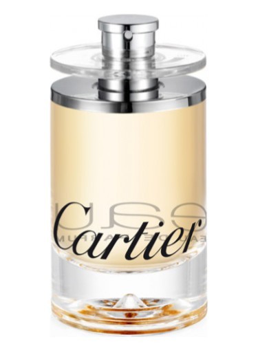 Cartier - Eau De Cartier EDP donna