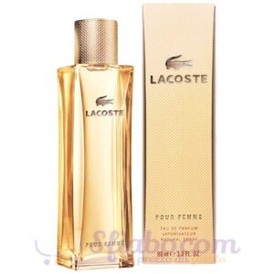 lacoste femme 90 ml