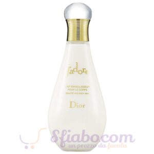 creme corpo dior