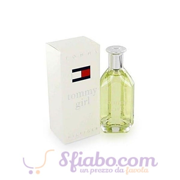 tommy hilfiger classico donna edt 50ml