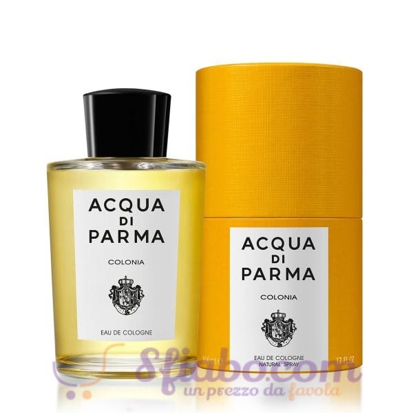 Profumo Acqua Di Parma Colonia Classica 180ml Unisex - Sfiabo.com