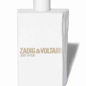 Zadig & Voltaire Just Rock For Her EDP