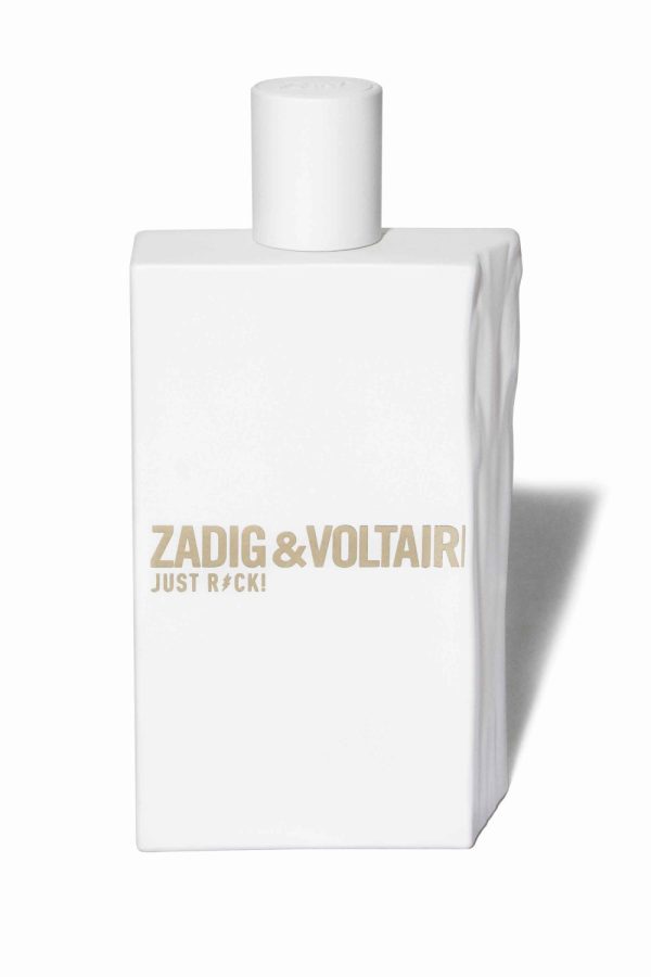 Zadig & Voltaire Just Rock For Her EDP
