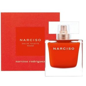 Narciso di Narciso Rodriguez Edt Rouge donna